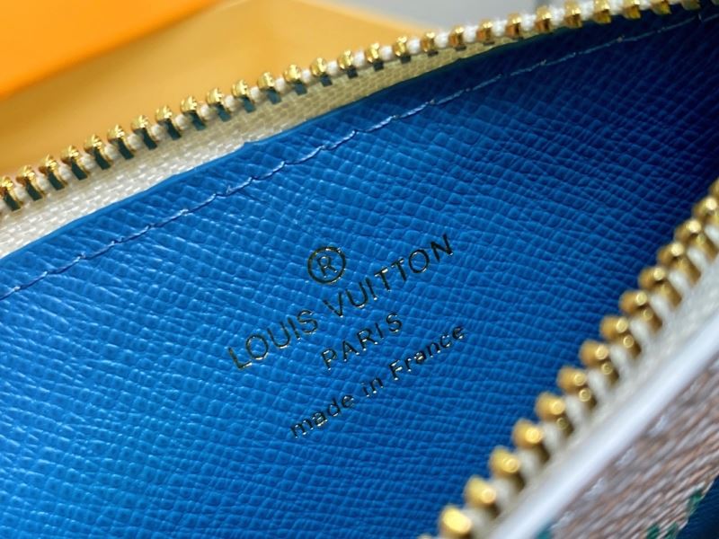 Louis Vuitton Wallets